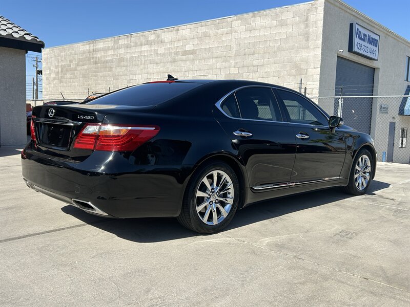 2011 Lexus LS 460 - Photo 6 - Fountain Hills, AZ 85268