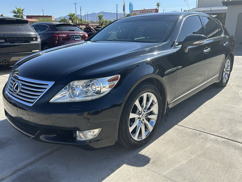 2011 Lexus LS 460 - Photo 10 - Fountain Hills, AZ 85268