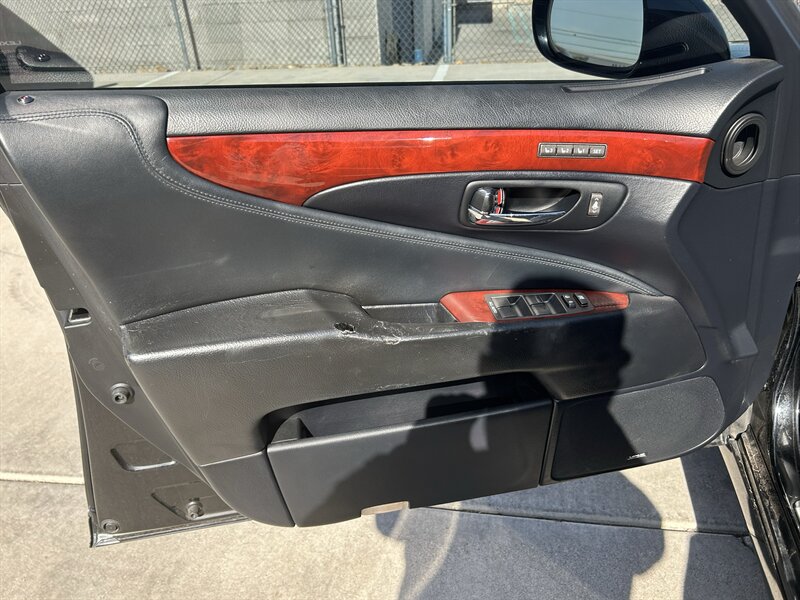 2011 Lexus LS 460 - Photo 25 - Fountain Hills, AZ 85268
