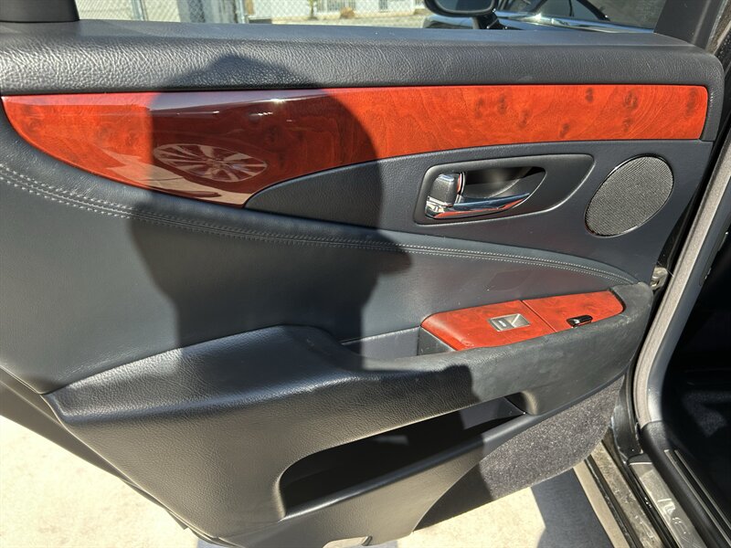 2011 Lexus LS 460 - Photo 26 - Fountain Hills, AZ 85268