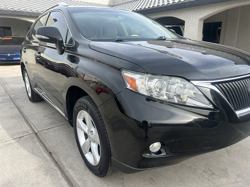 2011 Lexus RX 350 - Photo 10 - Fountain Hills, AZ 85268
