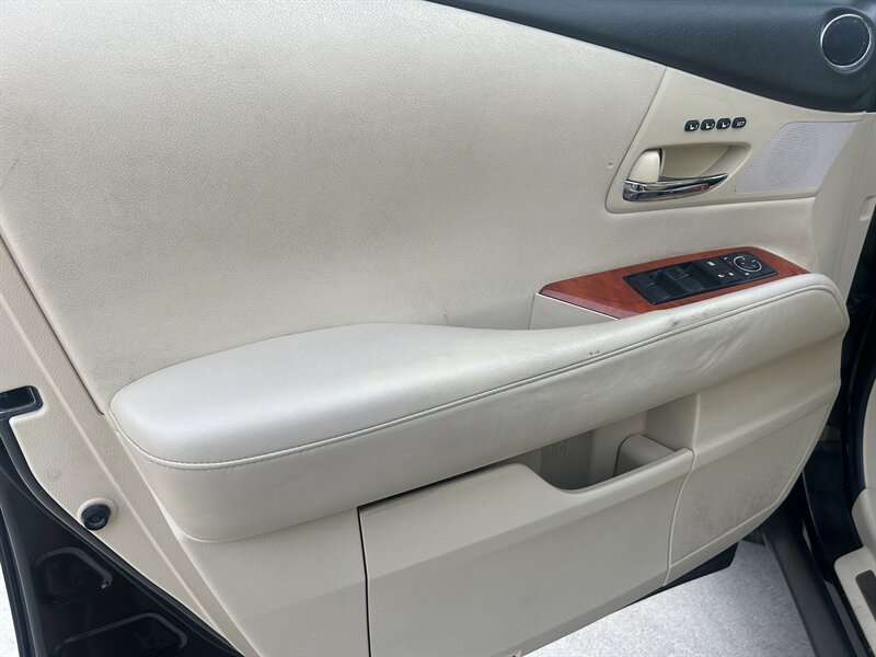 2011 Lexus RX 350 - Photo 34 - Fountain Hills, AZ 85268