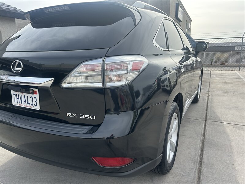 2011 Lexus RX 350 - Photo 11 - Fountain Hills, AZ 85268