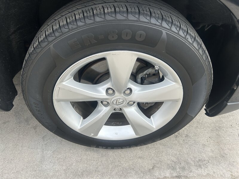 2011 Lexus RX 350 - Photo 33 - Fountain Hills, AZ 85268