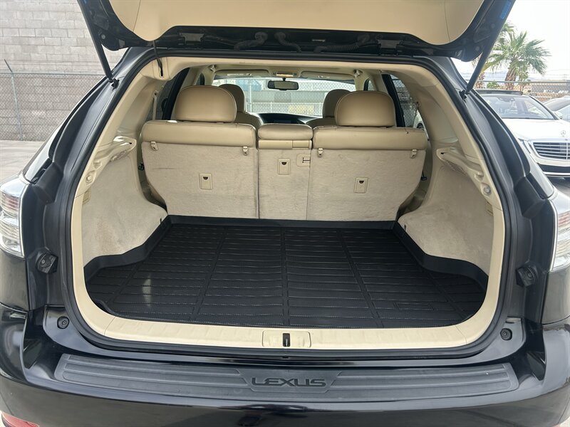 2011 Lexus RX 350 - Photo 29 - Fountain Hills, AZ 85268