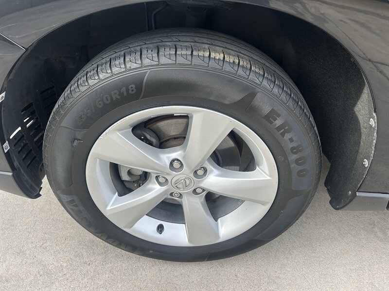 2011 Lexus RX 350 - Photo 30 - Fountain Hills, AZ 85268