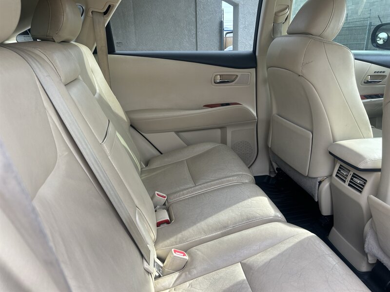 2011 Lexus RX 350 - Photo 23 - Fountain Hills, AZ 85268
