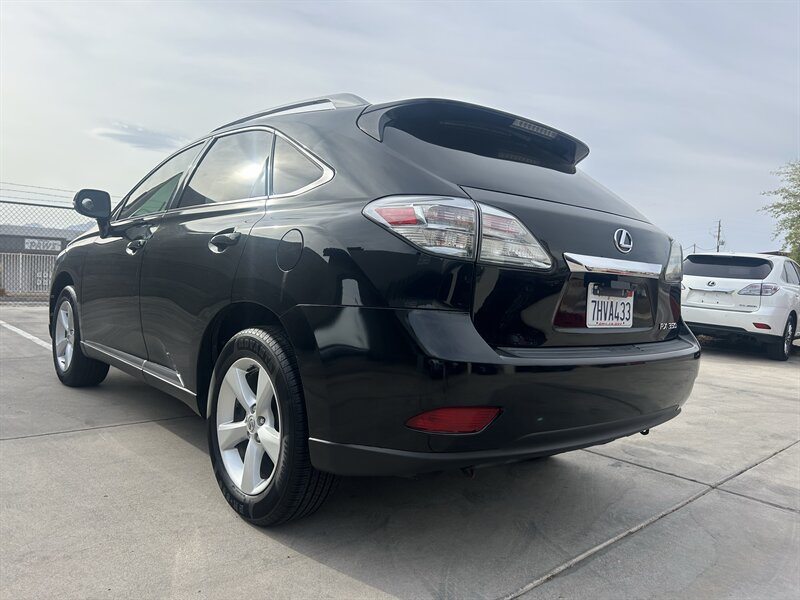 2011 Lexus RX 350 - Photo 4 - Fountain Hills, AZ 85268