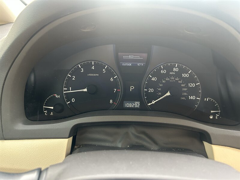 2011 Lexus RX 350 - Photo 17 - Fountain Hills, AZ 85268