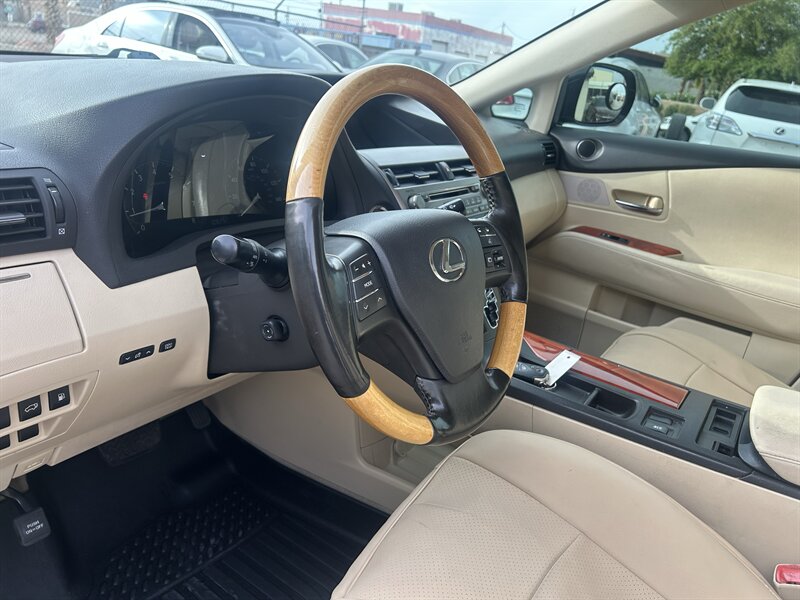 2011 Lexus RX 350 - Photo 15 - Fountain Hills, AZ 85268