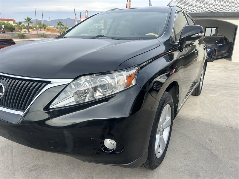 2011 Lexus RX 350 - Photo 9 - Fountain Hills, AZ 85268