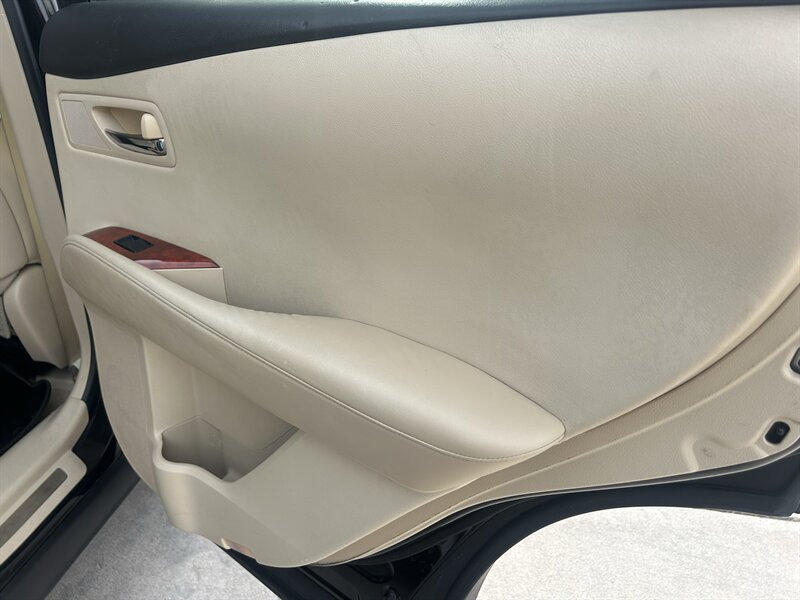 2011 Lexus RX 350 - Photo 36 - Fountain Hills, AZ 85268