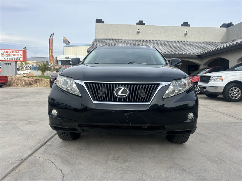 2011 Lexus RX 350 - Photo 2 - Fountain Hills, AZ 85268