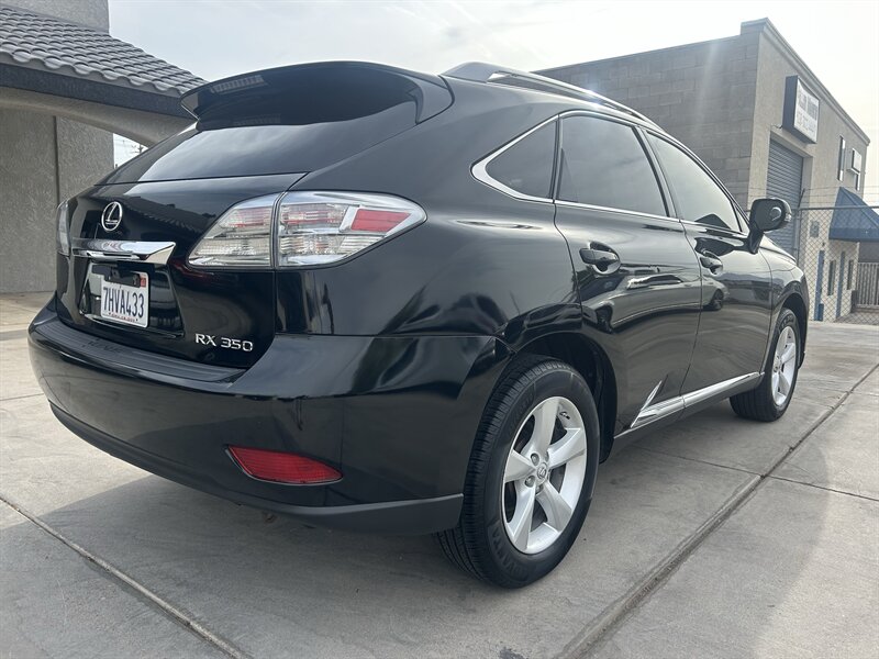 2011 Lexus RX 350 - Photo 6 - Fountain Hills, AZ 85268