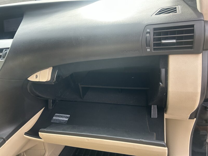 2011 Lexus RX 350 - Photo 27 - Fountain Hills, AZ 85268