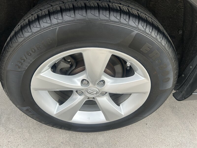 2011 Lexus RX 350 - Photo 32 - Fountain Hills, AZ 85268