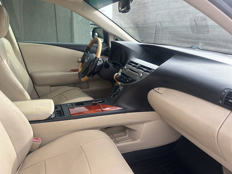 2011 Lexus RX 350 - Photo 21 - Fountain Hills, AZ 85268