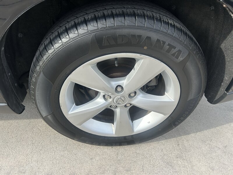 2011 Lexus RX 350 - Photo 31 - Fountain Hills, AZ 85268