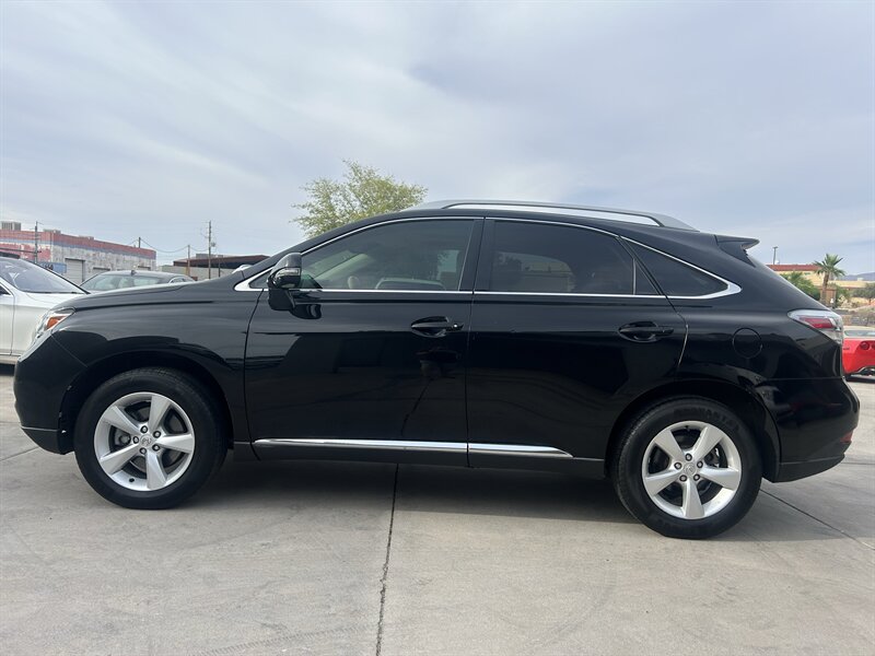 2011 Lexus RX 350 - Photo 3 - Fountain Hills, AZ 85268