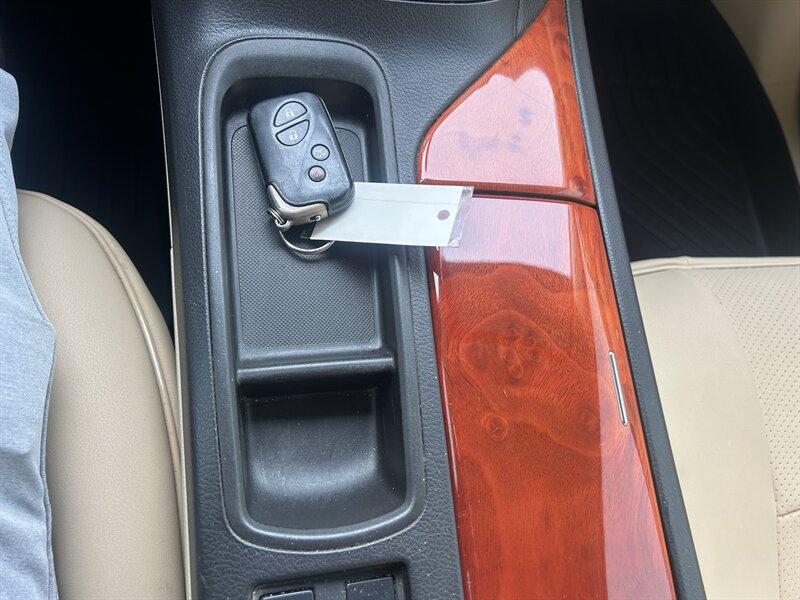 2011 Lexus RX 350 - Photo 19 - Fountain Hills, AZ 85268