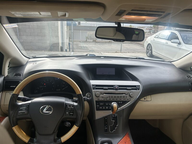 2011 Lexus RX 350 - Photo 14 - Fountain Hills, AZ 85268