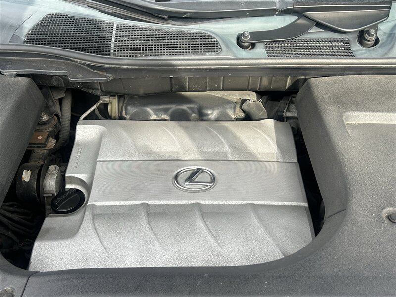 2011 Lexus RX 350 - Photo 38 - Fountain Hills, AZ 85268