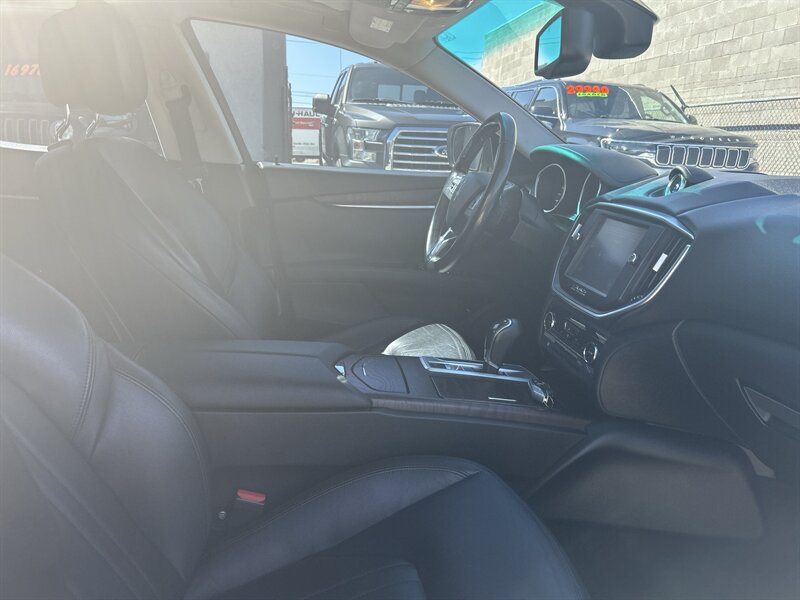 2014 Maserati Ghibli S Q4 - Photo 33 - Fountain Hills, AZ 85268