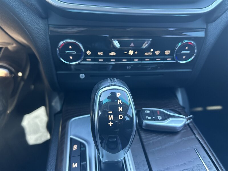 2014 Maserati Ghibli S Q4 - Photo 20 - Fountain Hills, AZ 85268