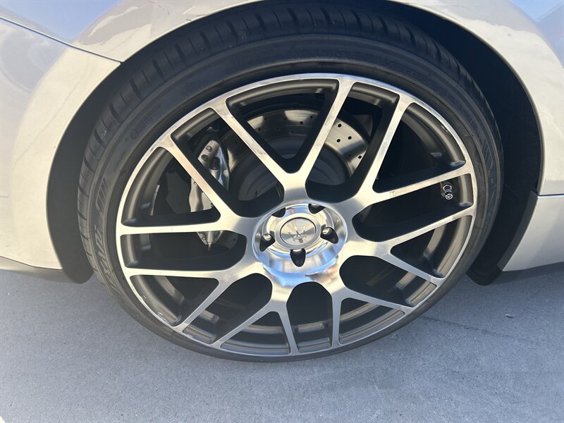 2014 Maserati Ghibli S Q4 - Photo 24 - Fountain Hills, AZ 85268