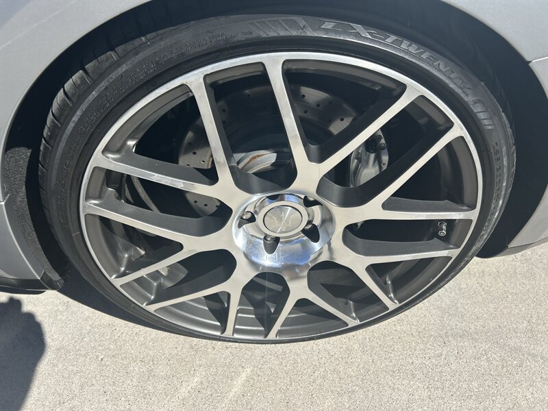 2014 Maserati Ghibli S Q4 - Photo 27 - Fountain Hills, AZ 85268