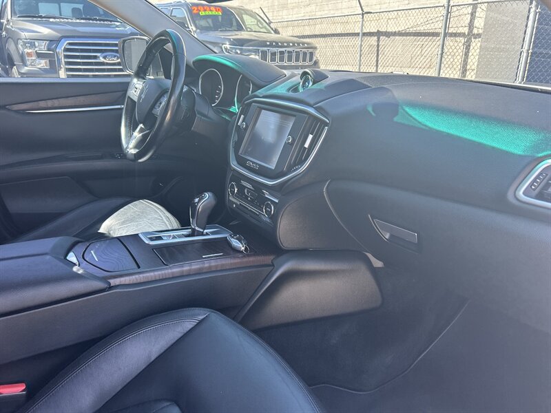 2014 Maserati Ghibli S Q4 - Photo 18 - Fountain Hills, AZ 85268