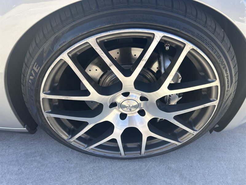 2014 Maserati Ghibli S Q4 - Photo 25 - Fountain Hills, AZ 85268