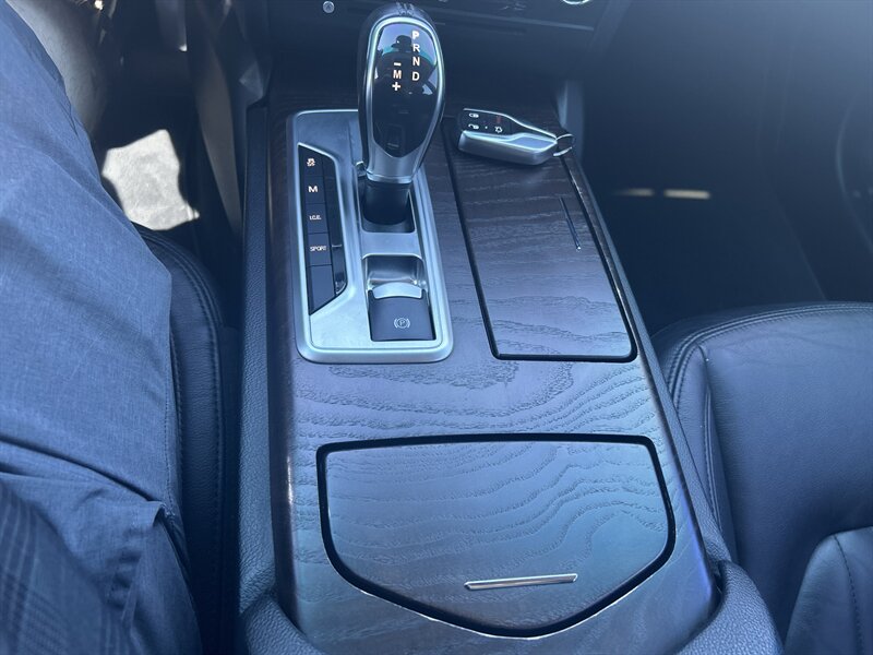 2014 Maserati Ghibli S Q4 - Photo 21 - Fountain Hills, AZ 85268