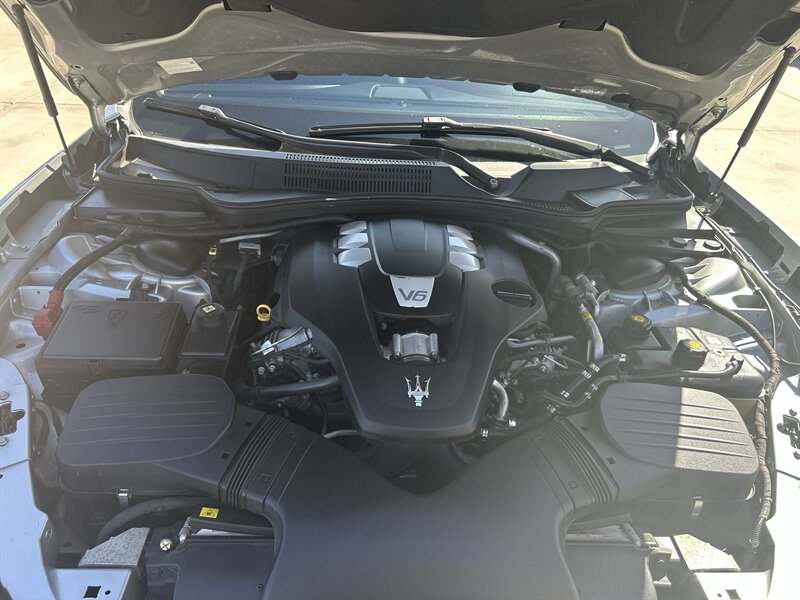 2014 Maserati Ghibli S Q4 - Photo 40 - Fountain Hills, AZ 85268