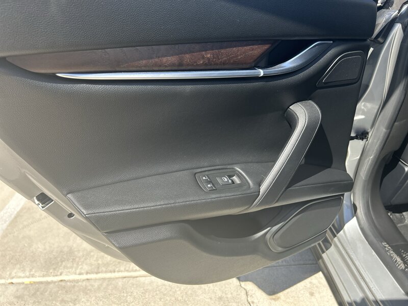 2014 Maserati Ghibli S Q4 - Photo 37 - Fountain Hills, AZ 85268