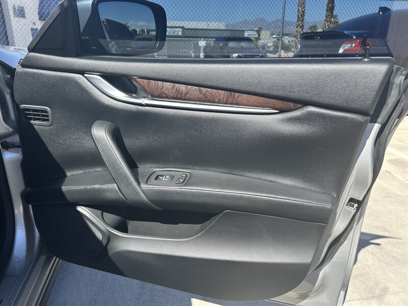 2014 Maserati Ghibli S Q4 - Photo 39 - Fountain Hills, AZ 85268