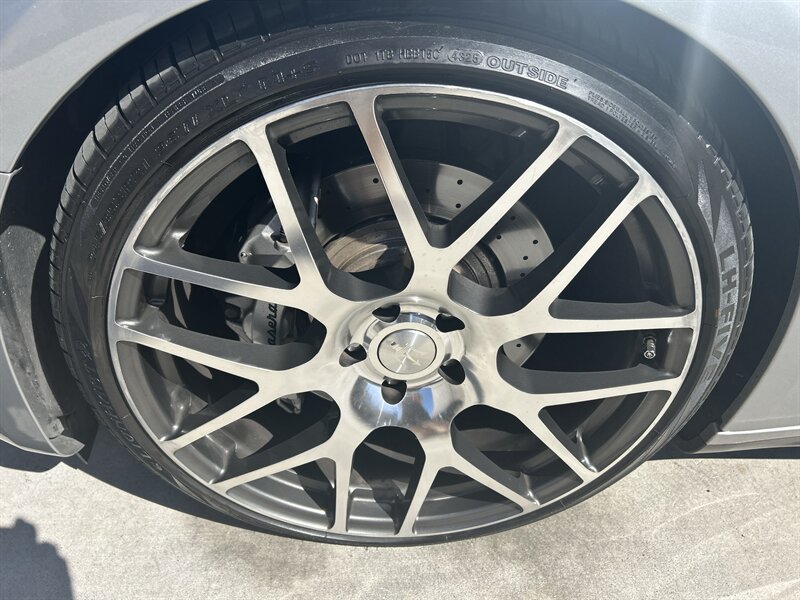 2014 Maserati Ghibli S Q4 - Photo 26 - Fountain Hills, AZ 85268