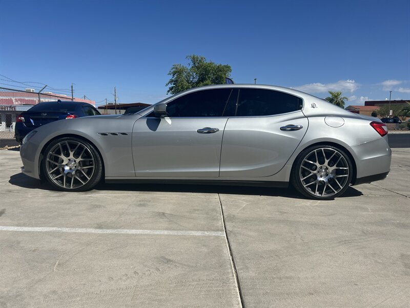 2014 Maserati Ghibli S Q4 - Photo 3 - Fountain Hills, AZ 85268