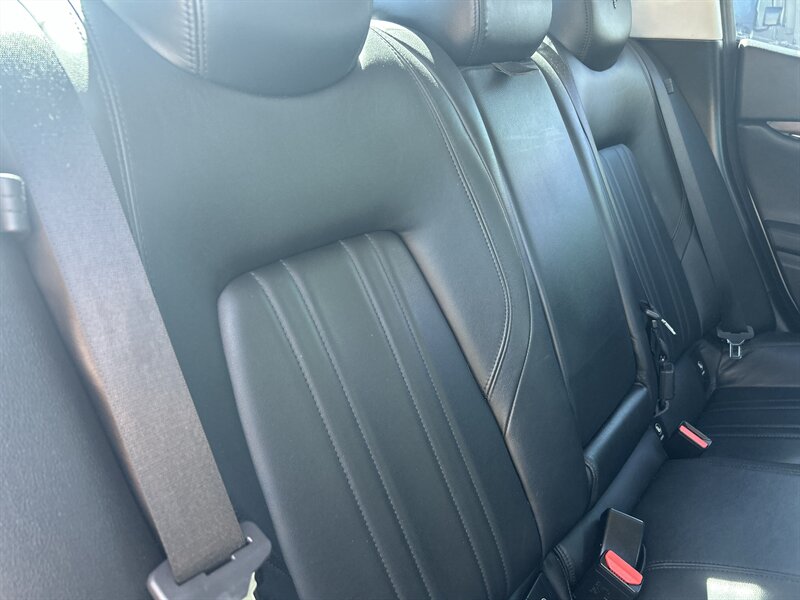 2014 Maserati Ghibli S Q4 - Photo 32 - Fountain Hills, AZ 85268