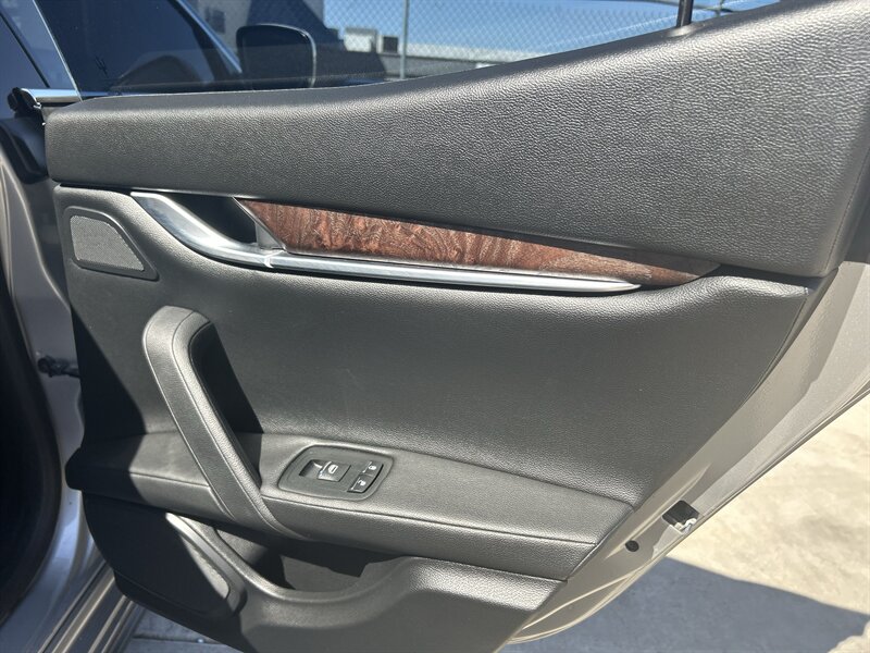 2014 Maserati Ghibli S Q4 - Photo 38 - Fountain Hills, AZ 85268