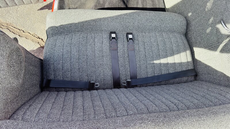 1932 Ford Model A Roadster Custom - Photo 20 - Fountain Hills, AZ 85268