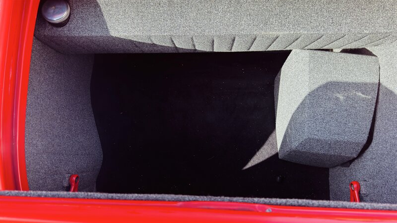 1932 Ford Model A Roadster Custom - Photo 21 - Fountain Hills, AZ 85268