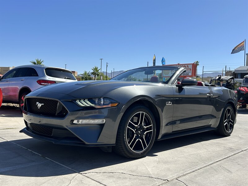 2019 Ford Mustang GT Premium   - Photo 1 - Fountain Hills, AZ 85268