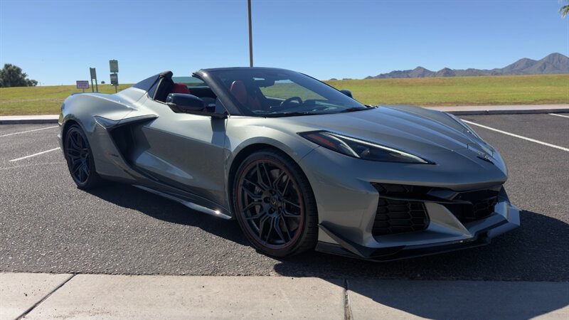 2024 Chevrolet Corvette Z06 - Photo 42 - Fountain Hills, AZ 85268