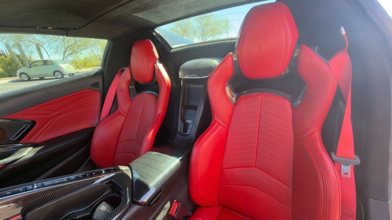 2024 Chevrolet Corvette Z06 - Photo 25 - Fountain Hills, AZ 85268