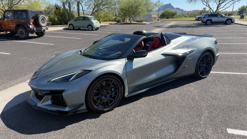2024 Chevrolet Corvette Z06 - Photo 36 - Fountain Hills, AZ 85268