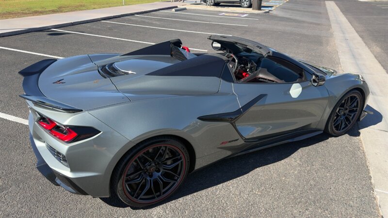 2024 Chevrolet Corvette Z06 - Photo 44 - Fountain Hills, AZ 85268