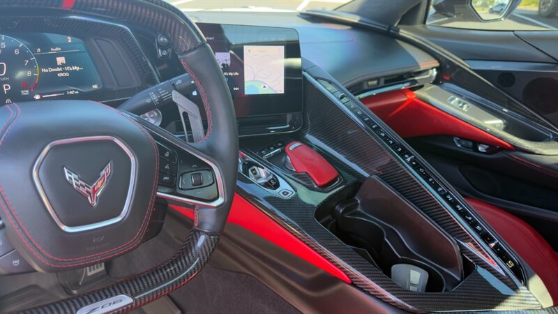 2024 Chevrolet Corvette Z06 - Photo 26 - Fountain Hills, AZ 85268