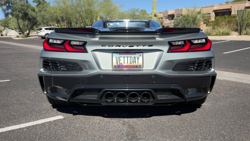 2024 Chevrolet Corvette Z06 - Photo 7 - Fountain Hills, AZ 85268