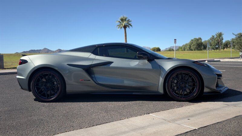 2024 Chevrolet Corvette Z06 - Photo 11 - Fountain Hills, AZ 85268